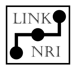 LINK NRI Logo